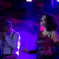 Torrente (Tango) Performed live by Tango Mood