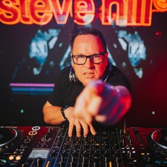 Steve Hill - Live At Rewind 4.0 in Brisbane (2023)