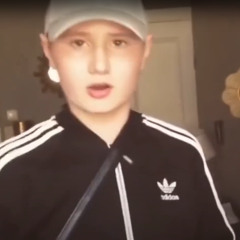 Einar freestylar 13 år