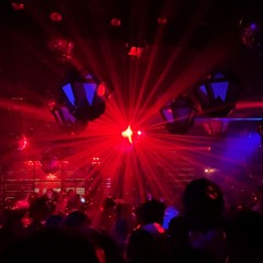 Party x Puff Lah (Keyhan Edit)