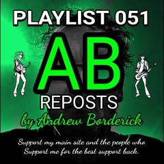 Playlist 051
