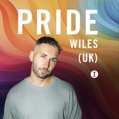 WILES(UK) APPLE MUSIC PRIDE 2025