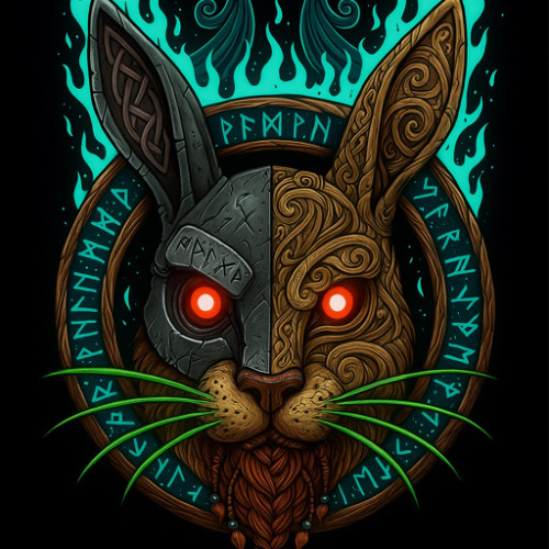 R4BB1T - Rœr til Hel