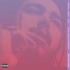 Congratulations Remix (Flume X Post Malone)