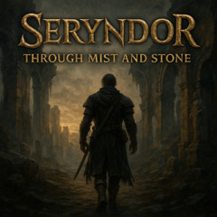 2 - Through Mist and Stone