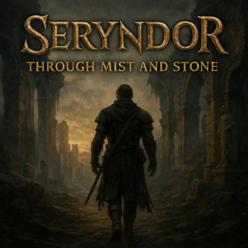 2 - Through Mist and Stone