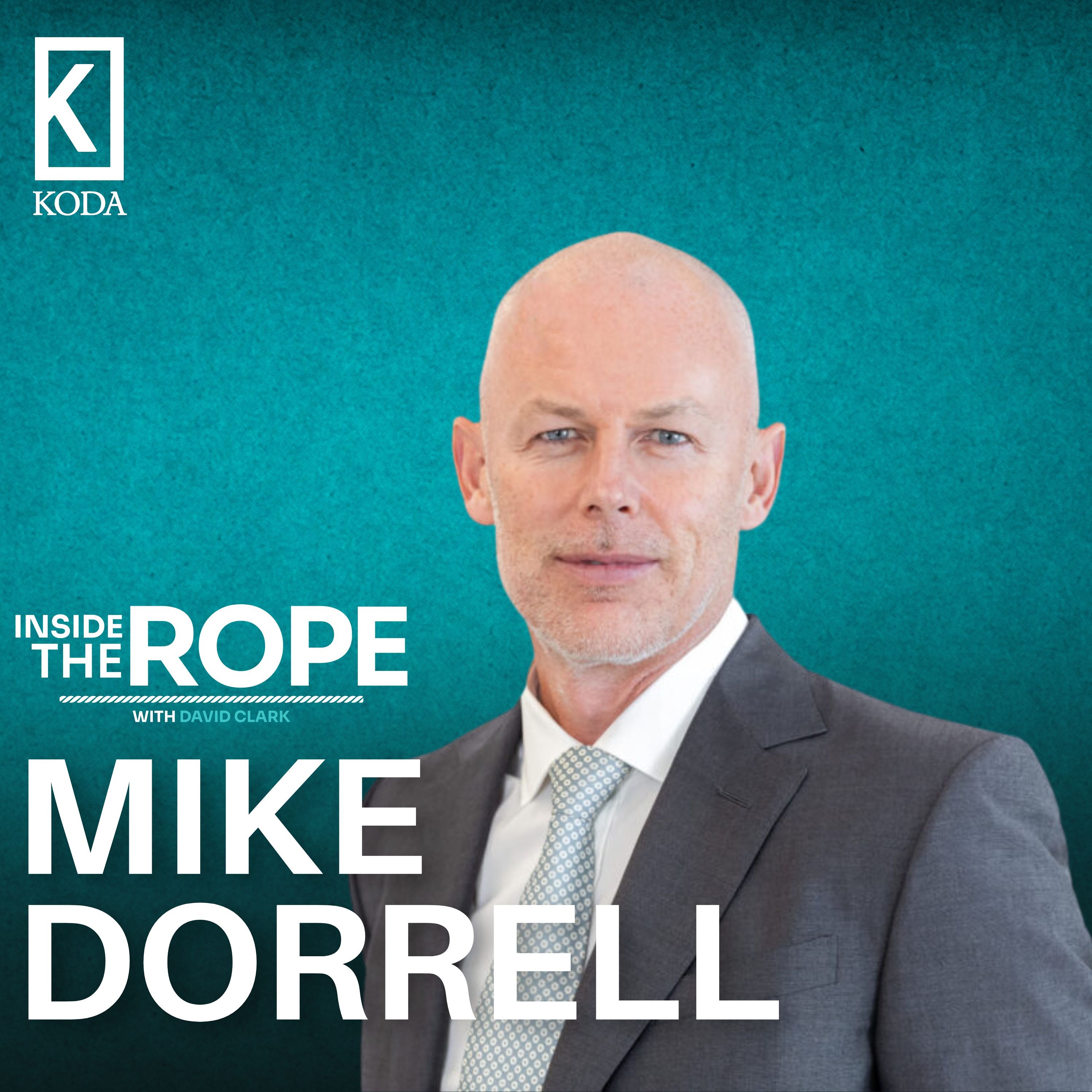 Inside the Rope with David Clark