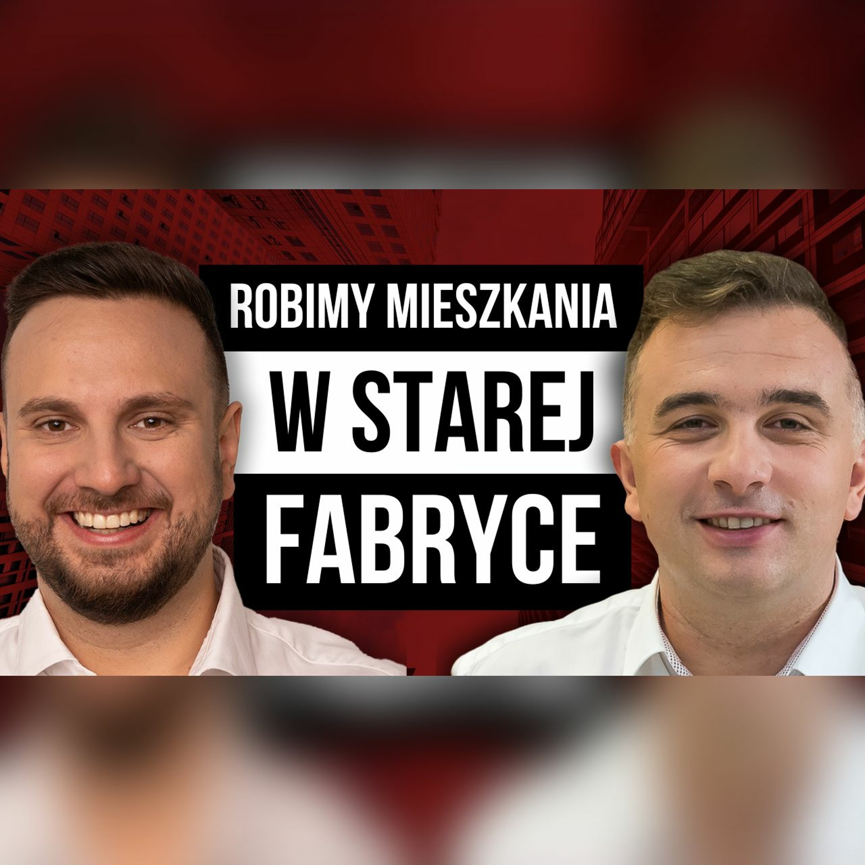 Podcast Nowoczesny Inwestor - Daniel Siwiec