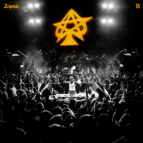 2Spade - ROYALT¥