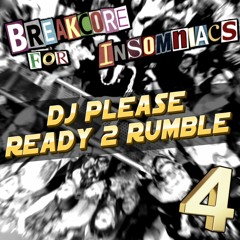 DJ Please - Ready 2 Rumble