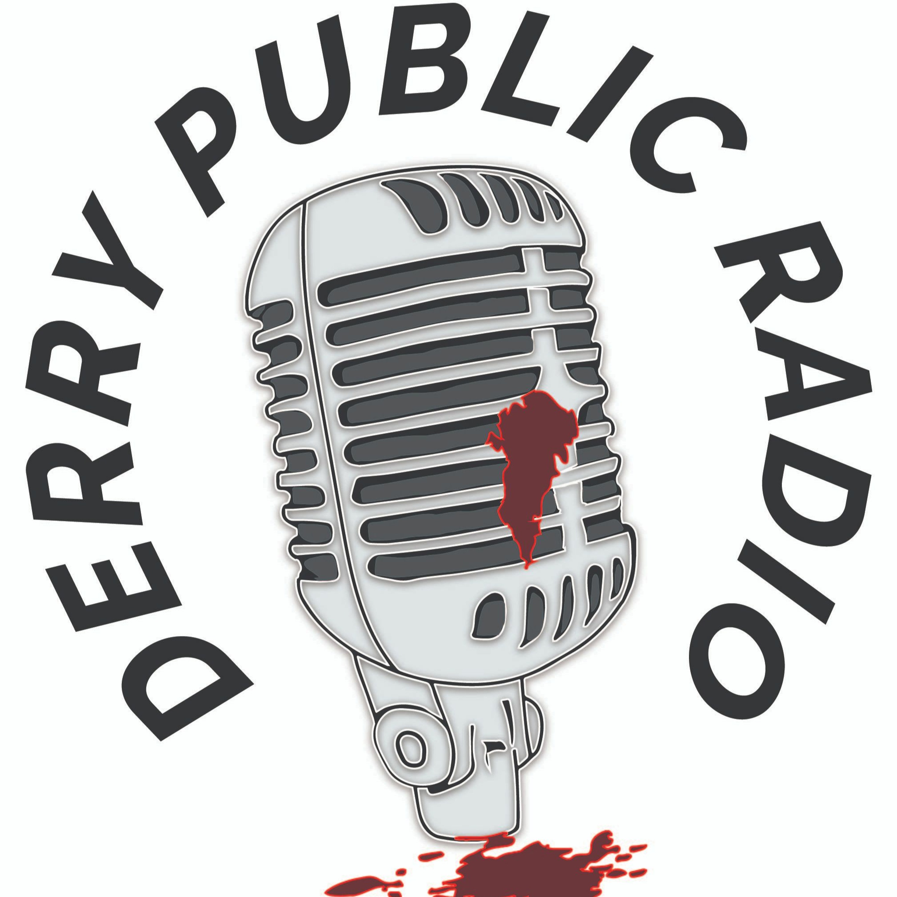 Derry Public Radio - A Stephen King Podcast