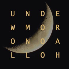 07 - Under A Hollow Moon
