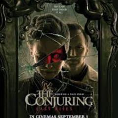 GUARDA.FILM! — The Conjuring - Il rito finale 2025 in Streaming-ITA en CB01 | AltaDefinizione