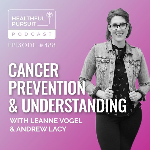 Cancer Prevention & Understanding {Preneuvo CEO}