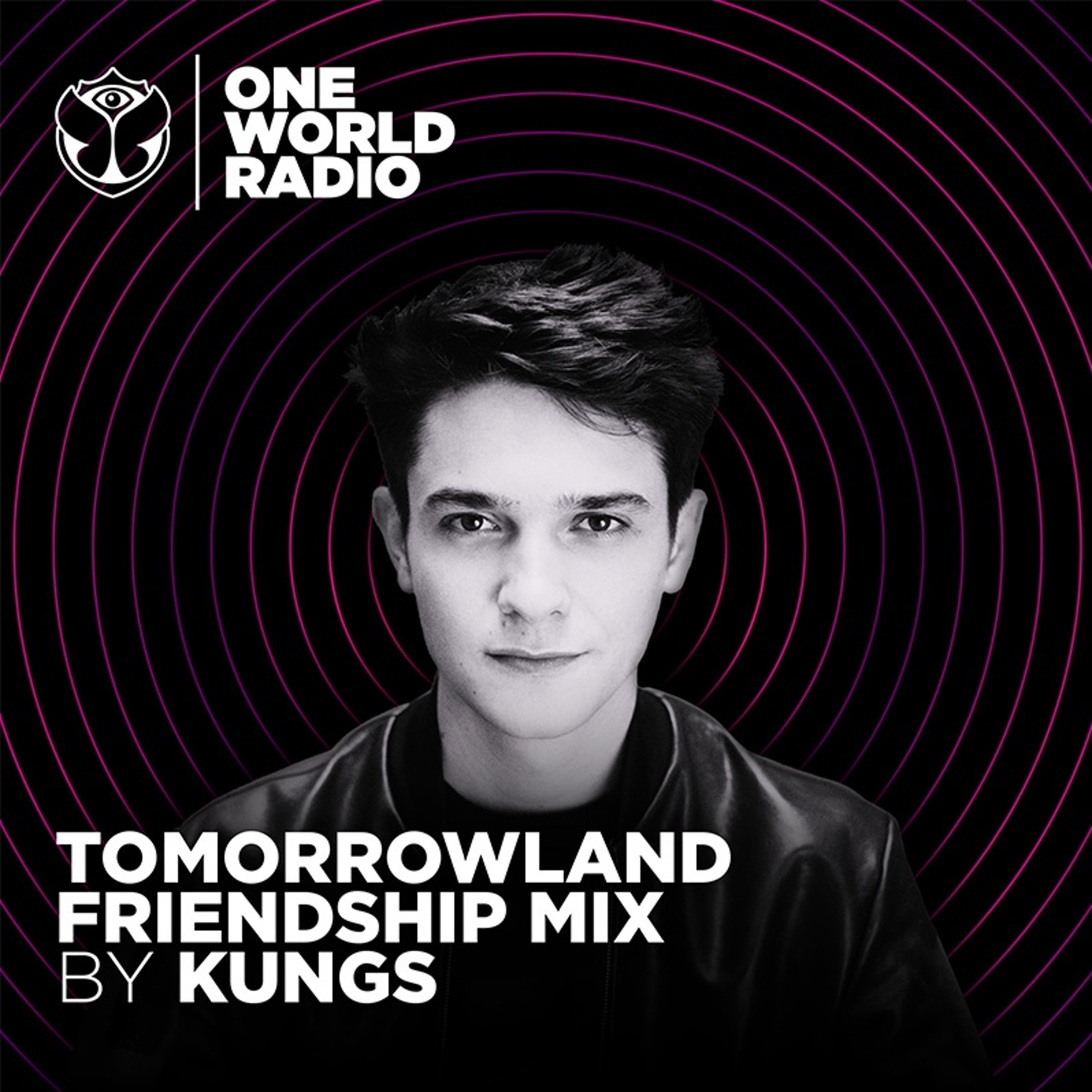 Tomorrowland Friendship Mix