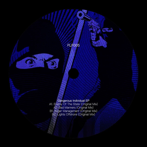 BT Premiere: Fran LF - Lights Offshore [FLF005]