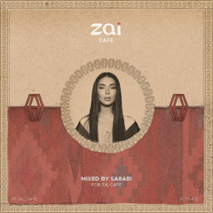 Zai -  Cafe  By  SARABI
