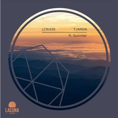 Premiere : Tjarda - Bliss (Gunnter Remix) (LCN025)
