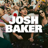 Josh Baker | RAW CUTS DJ mix artwork - Electronic music tracklist cover image