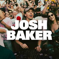 Josh Baker | RAW CUTS