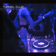 Deffer @ Tunnel Club /// 23/08/25