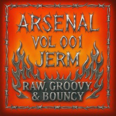ARSENAL VOL 001