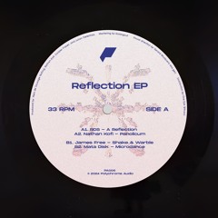 PA006 - Reflection EP - snippets