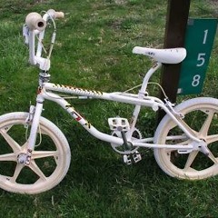 riding on my bike in the middle of a fucked up night- dimitri daniel