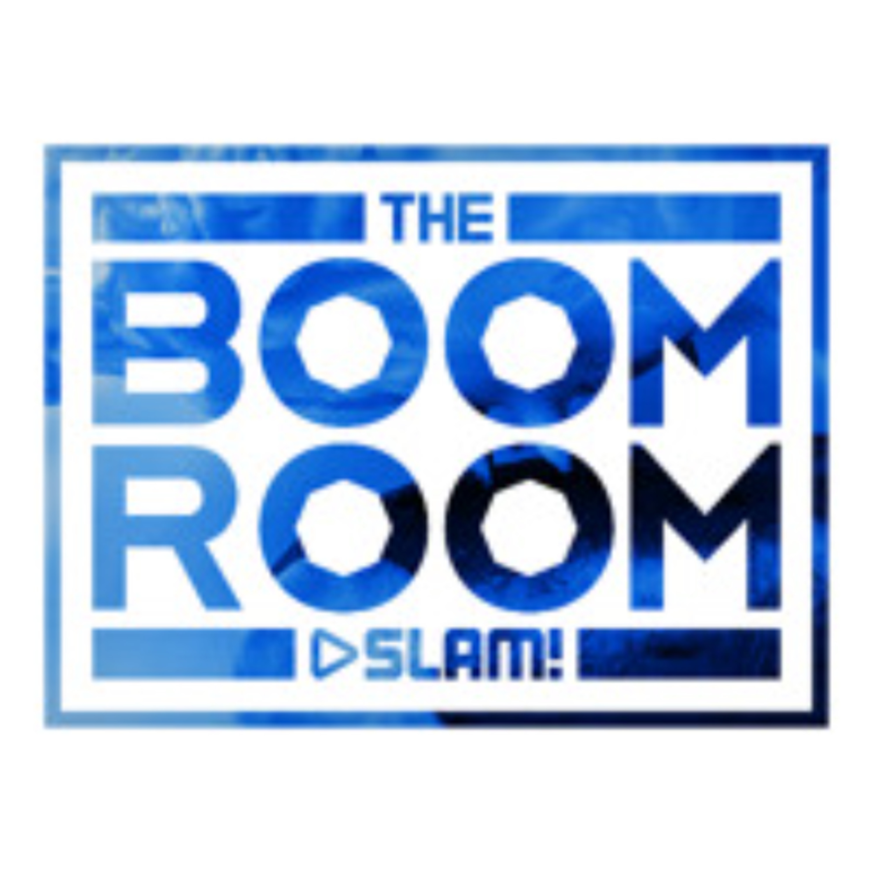 The Boom Room