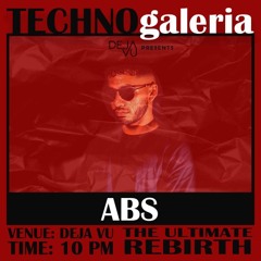 The Ultimate ReBirth_TECHNOgaleria, 31.08.24