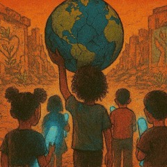 The future ain't born yet