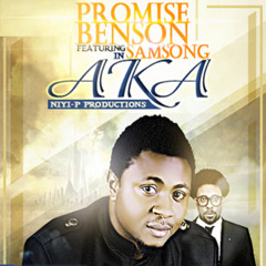 AKA (feat. Samsong)