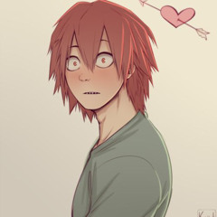 Kirishima x Sunkissed