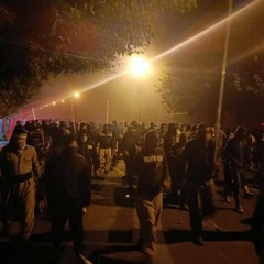Azadi Freestyle