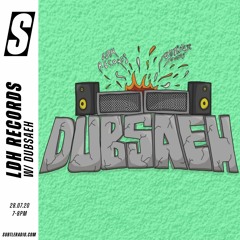 LDH Records w/ Dubsaeh - Subtle - 28/07/2020