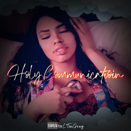 Holy Communication 🤙🏽🧡