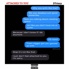 Attached To You