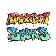 Gee Yuhh - Anxiety Society