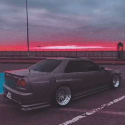 Nissan Playa - jwbwy