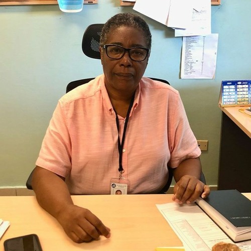 Stream Dr Margaret Narcisse, Interview Panel Magik 4 Février 2023 by