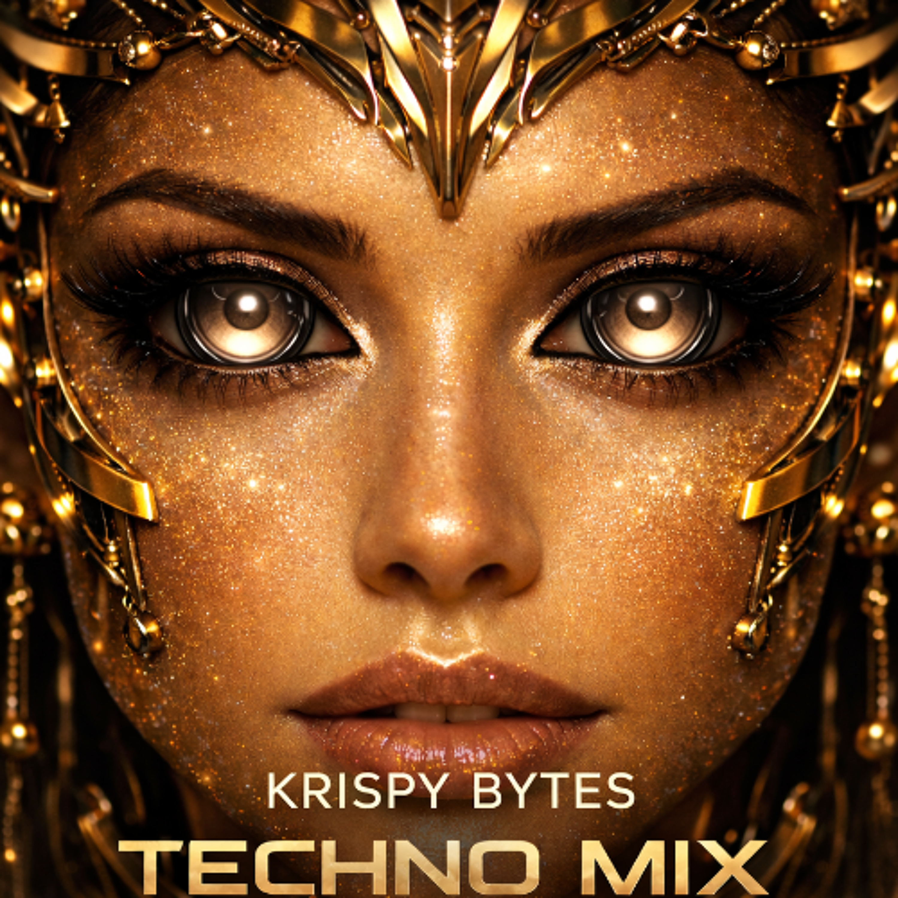 Episode 20 Dec 2025 Techno Mix