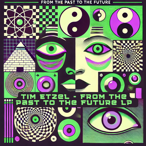 Tim Etzel - That View