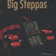 Big Steppas