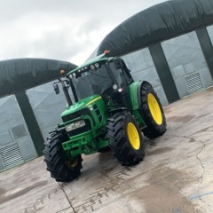 CASSIDY AGRI🔰🤠🫵