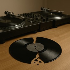 Drum & Bass - (EP:4 - "DJ's Block" Mix)