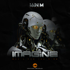 Iain M from Trancefest Glasgow iMagine ep20