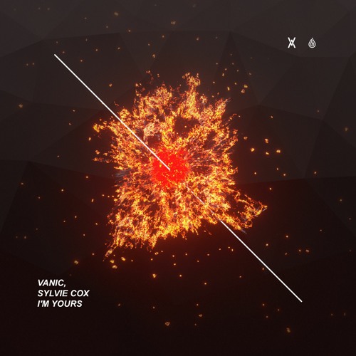 Vanic & Sylvie Cox - I'm Yours