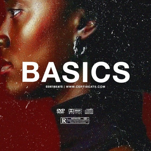 (FREE) Burna Boy ft Tems & Omah Lay Type Beat "Basics" | Free Beat | Afrobeat Instrumental 2023