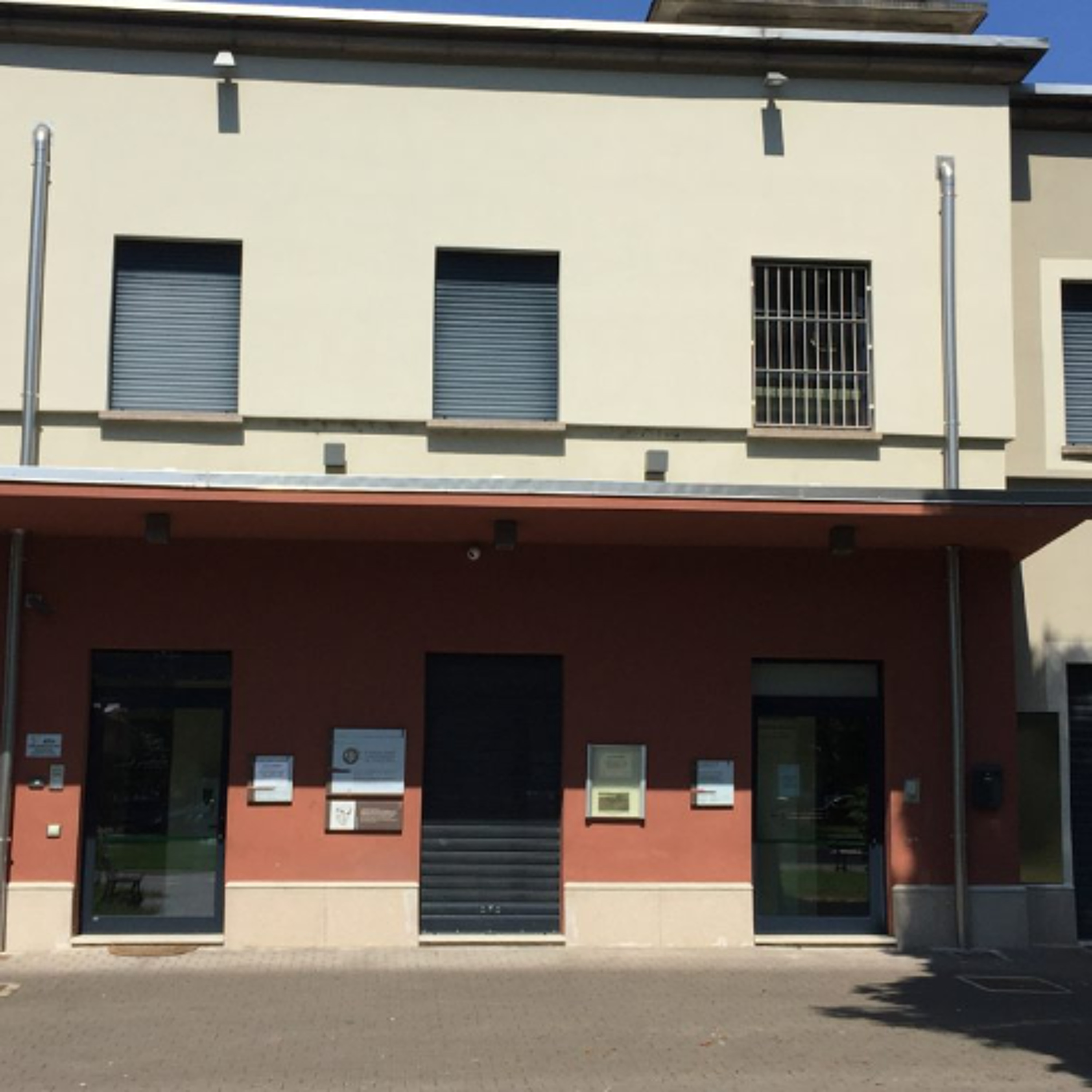 L'attività della Casa di Acocglienza nell'assistenza e solidarietà episode artwork