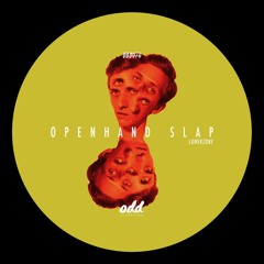 Openhand Slap (Original Mix)